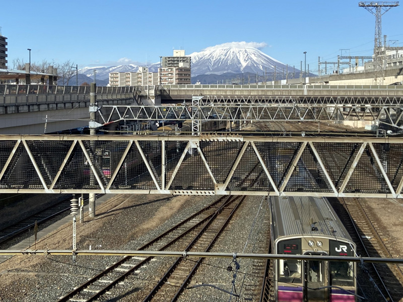 アクセス